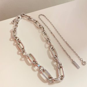 [3차 오더] chain necklace